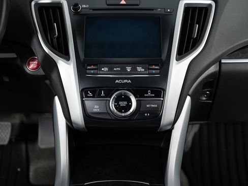 Used 2019 Acura TLX V6 SH-AWD image 35