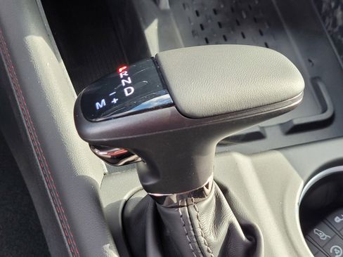 New 2026 Dodge Durango GT AWD/4WD image 19