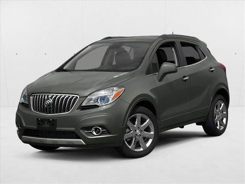 Used 2014 Buick Encore FWD image 1