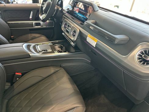 New 2026 Mercedes-Benz G 63 AMG 4MATIC image 16