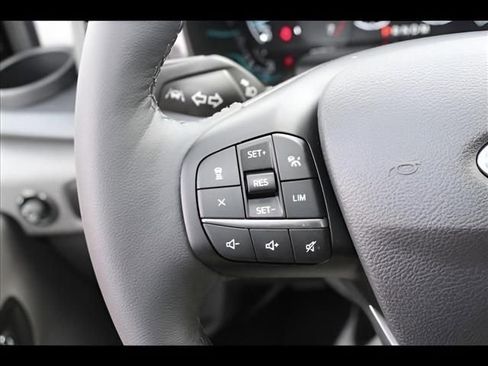 New 2023 Ford Transit 150 Low Roof AWD image 22