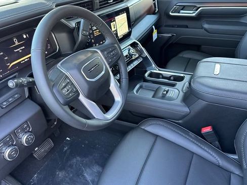 New 2026 GMC Sierra 2500 Denali w/ Denali Reserve Package image 10