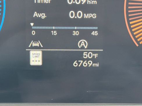 Used 2025 Hyundai Tucson SEL image 28