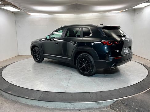 Used 2025 MAZDA CX-50 AWD 2.5 S w/ Premium Package image 3