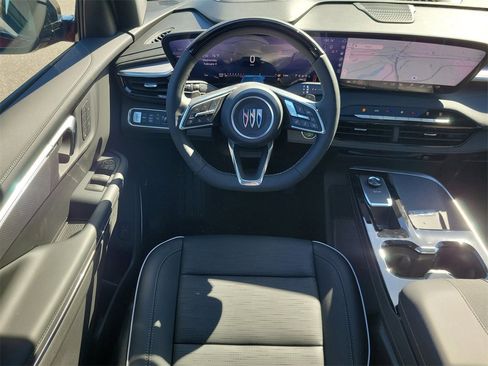 New 2026 Buick Enclave Sport Touring w/ Super Cruise Package image 16