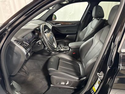 Used 2023 BMW X3 xDrive30i