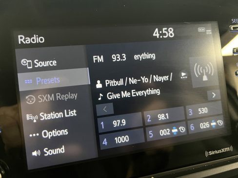 Used 2023 Toyota Tacoma SR image 20