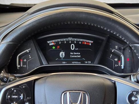Used 2022 Honda CR-V EX-L image 14