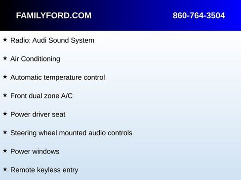 Used 2024 Audi Q5 2.0T Premium image 5