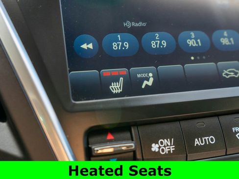 Used 2020 Acura MDX Advance image 29