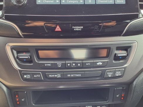 Used 2023 Honda Passport EX-L image 20