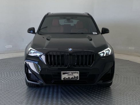 Used 2025 BMW X1 xDrive28i w/ Premium Package AWD/4WD image 5