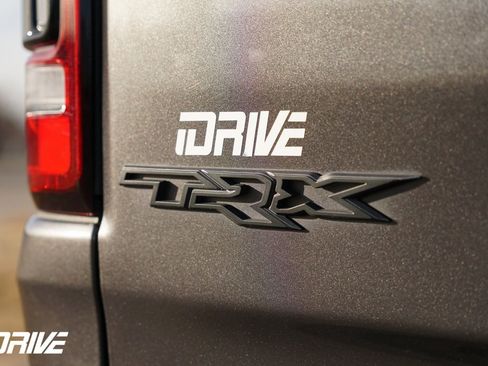 Used 2022 RAM 1500 TRX w/ TRX Level 2 Equipment Group image 12