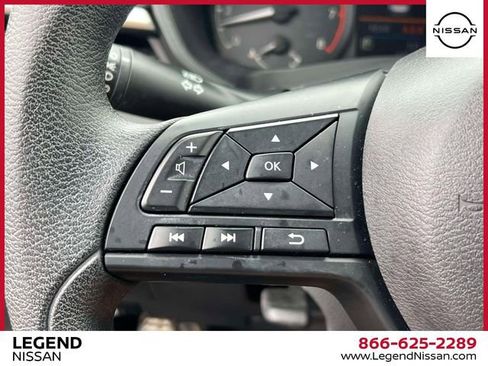 Used 2023 Nissan Altima 2.5 S image 20