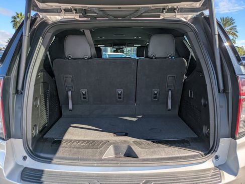 Used 2023 Chevrolet Tahoe LT image 13