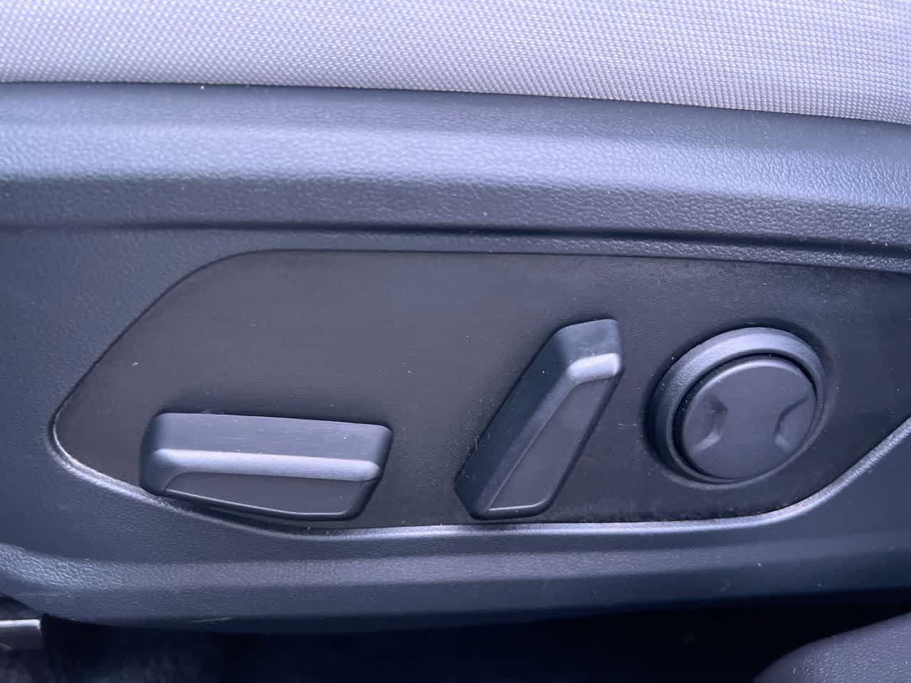 Used 2025 Hyundai Tucson SEL AWD/4WD image 12