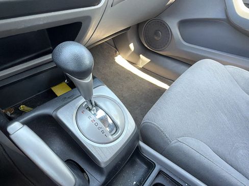 Used 2008 Honda Civic LX image 27