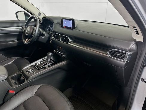 Used 2019 MAZDA CX-5 Grand Touring Reserve image 32