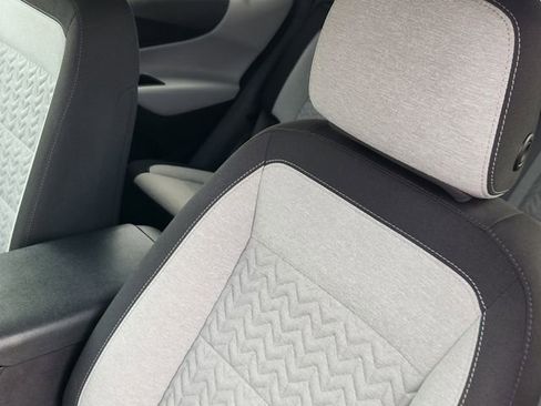 Used 2024 Chevrolet Equinox LS w/ LS Convenience Package FWD image 24