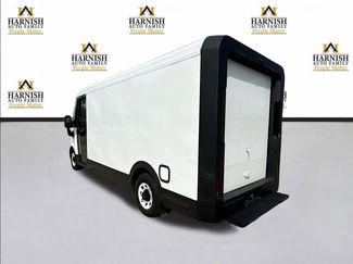 Used 2024 Chevrolet Brightdrop 600 w/ Commercial Equipment Package AWD/4WD video 3