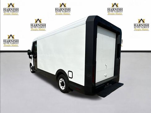 Used 2024 Chevrolet Brightdrop 600 w/ Commercial Equipment Package AWD/4WD image 3
