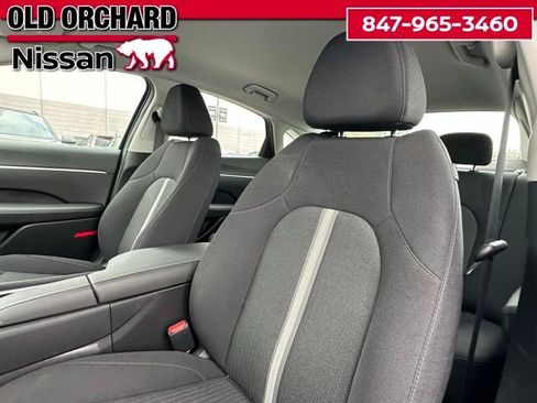 Used 2025 Hyundai Sonata SEL AWD/4WD image 11