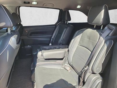 Used 2021 Honda Odyssey Elite image 14
