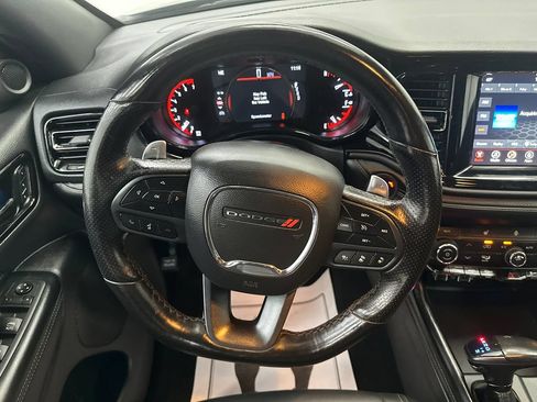 Used 2022 Dodge Durango GT AWD/4WD image 27
