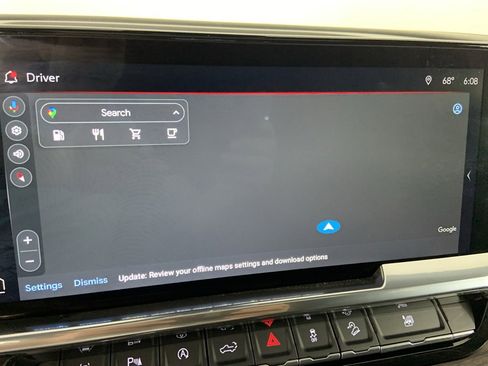 Used 2025 GMC Sierra 1500 SLT w/ SLT Premium Plus Package image 13