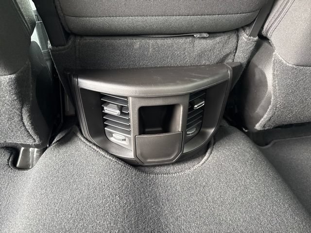 New 2026 RAM 3500 Tradesman AWD/4WD image 21