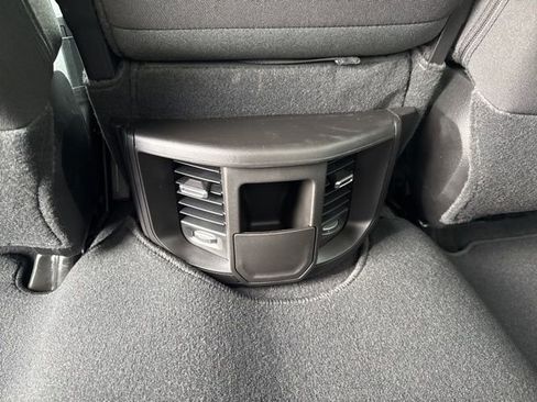 New 2026 RAM 3500 Tradesman AWD/4WD image 21