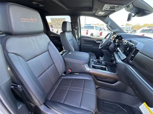 New 2026 Chevrolet Silverado 1500 High Country image 25