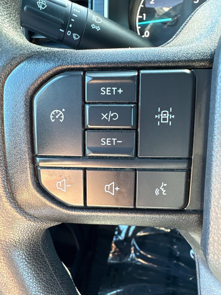 Used 2023 Ford F150 XL w/ XL STX Apperance Package AWD/4WD image 16