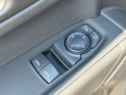 Used 2025 Chevrolet Silverado 1500 W/T w/ WT Safety Package AWD/4WD image 13