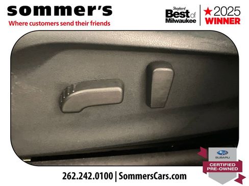 Certified 2023 Subaru Ascent Onyx Edition image 11