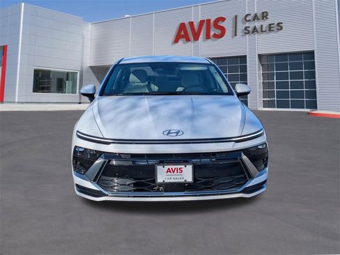 Used 2025 Hyundai Sonata SEL image 10