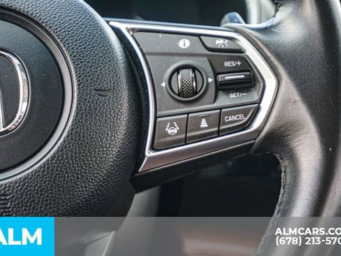 Used 2024 Acura MDX Technology image 32