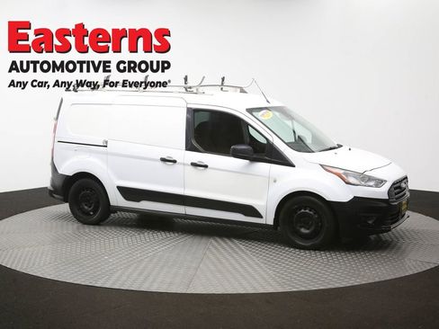 Used 2019 Ford Transit Connect XL FWD image 50