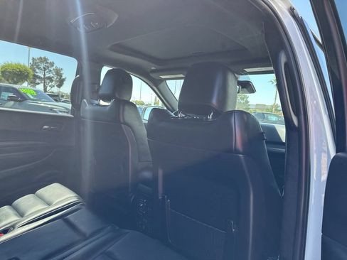 Used 2025 Dodge Durango GT AWD/4WD image 23