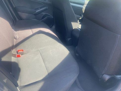 Used 2022 Honda Civic LX image 9