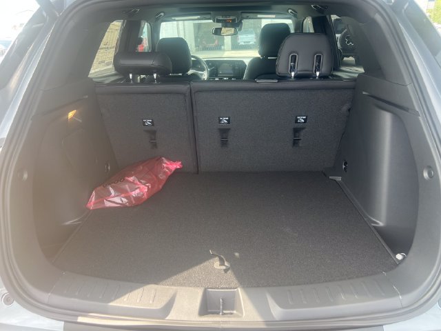 New 2026 Chevrolet TrailBlazer ACTIV w/ Convenience Package FWD image 18