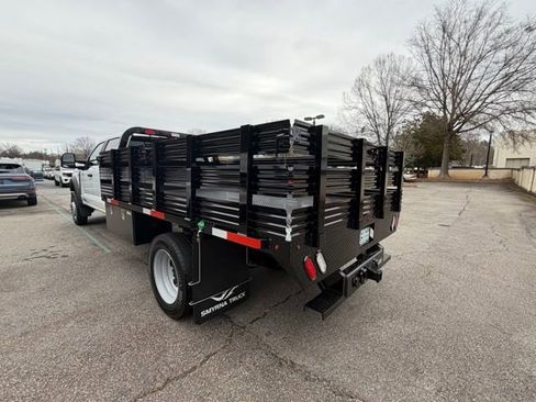 New 2026 Ford F450 XL w/ XL Chrome Package image 6