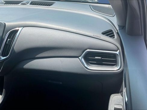 Used 2021 Chevrolet Equinox LT w/ Driver Convenience Package FWD image 26