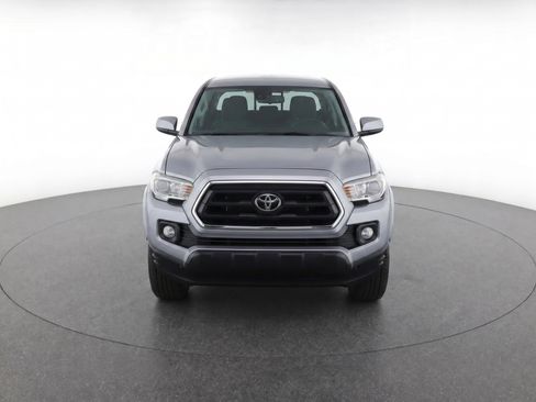 Certified 2023 Toyota Tacoma SR5 w/ Technology Package AWD/4WD image 5