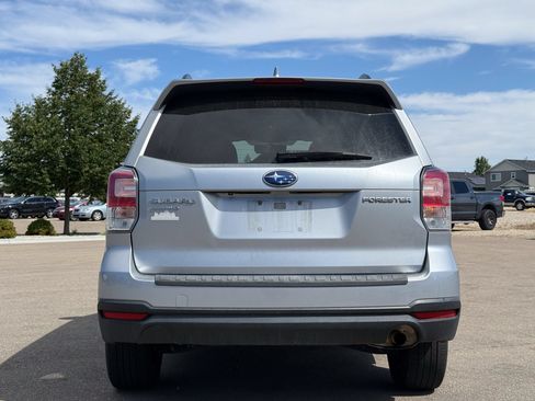 Used 2018 Subaru Forester 2.5i Premium AWD/4WD image 5
