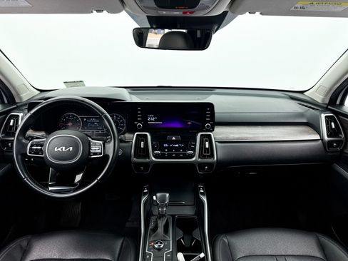 Used 2022 Kia Sorento S AWD/4WD image 22