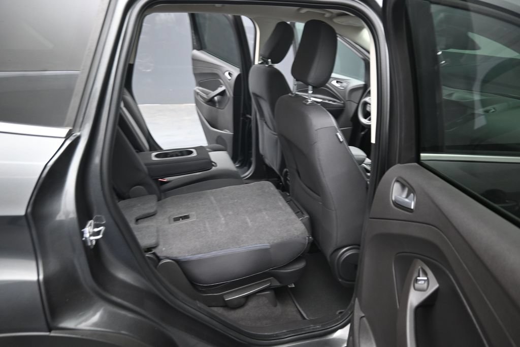 Used 2019 Ford Escape SE AWD/4WD image 27