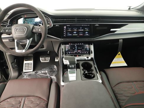 New 2026 Audi RS Q8 performance AWD/4WD image 18
