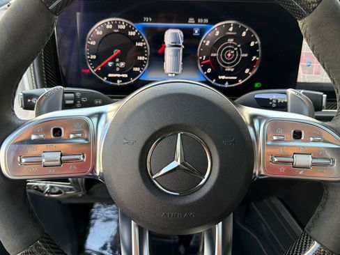 Used 2021 Mercedes-Benz G 63 AMG 4MATIC image 23