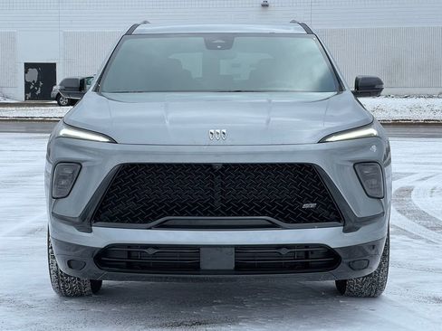 New 2026 Buick Enclave Sport Touring w/ Power Package image 44